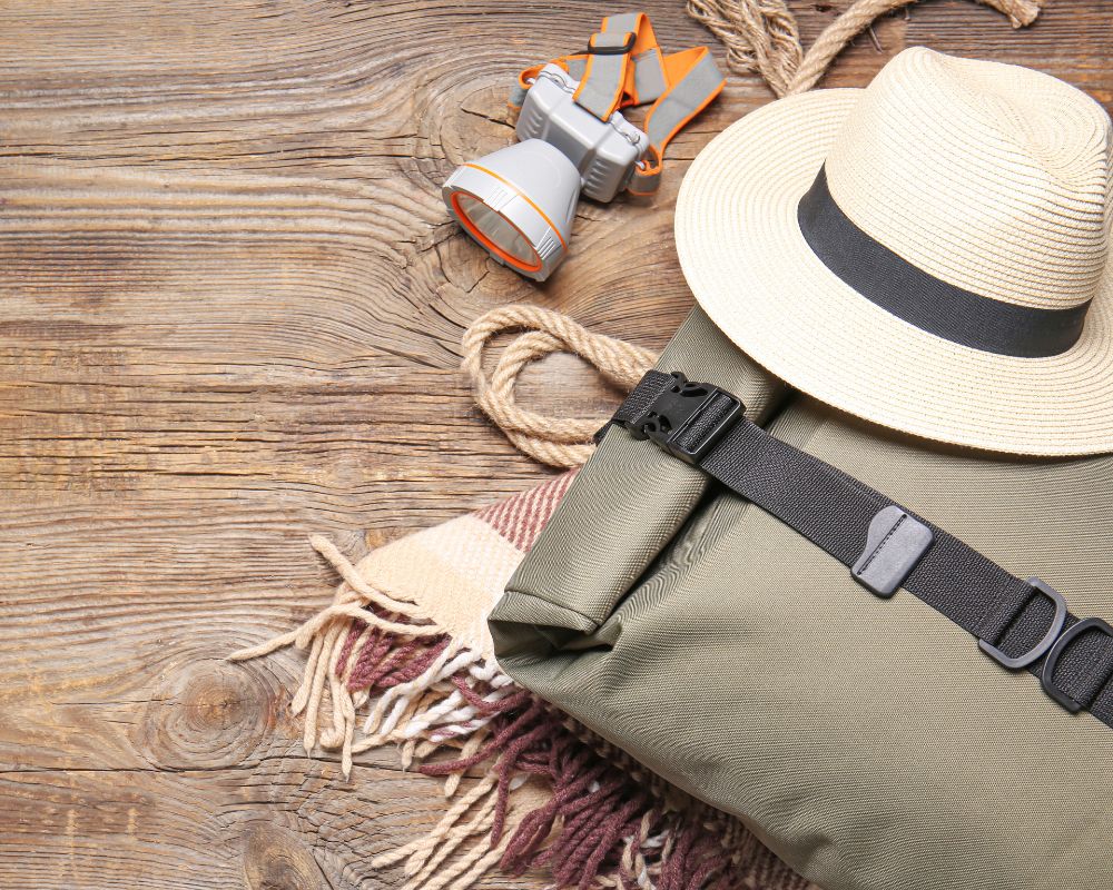 Accessoires de voyage